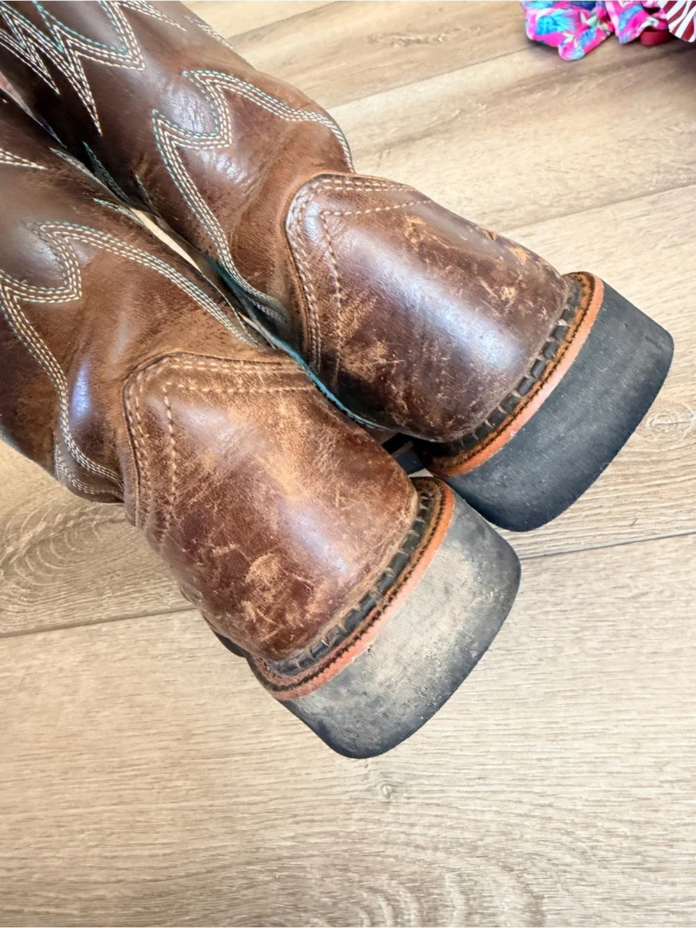 ARIAT Girls' Probaby Boots